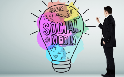 Social-Media: Schlüsselstrategie für modernes Unternehmertum