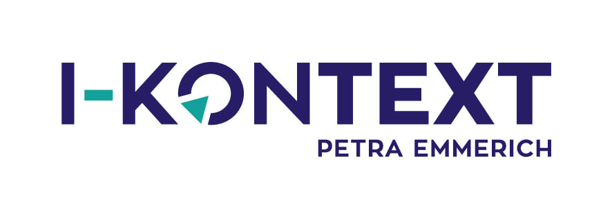 I Kontext Logo