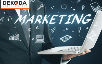 Google Business Beiträge: Die entscheidende Posting-Strategie für KMU von DEKODA