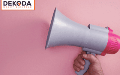 Webdesign für Unternehmen: Die Digitalstrategie von DEKODA