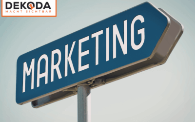 Wie erkenne ich eine gute Marketingagentur?
