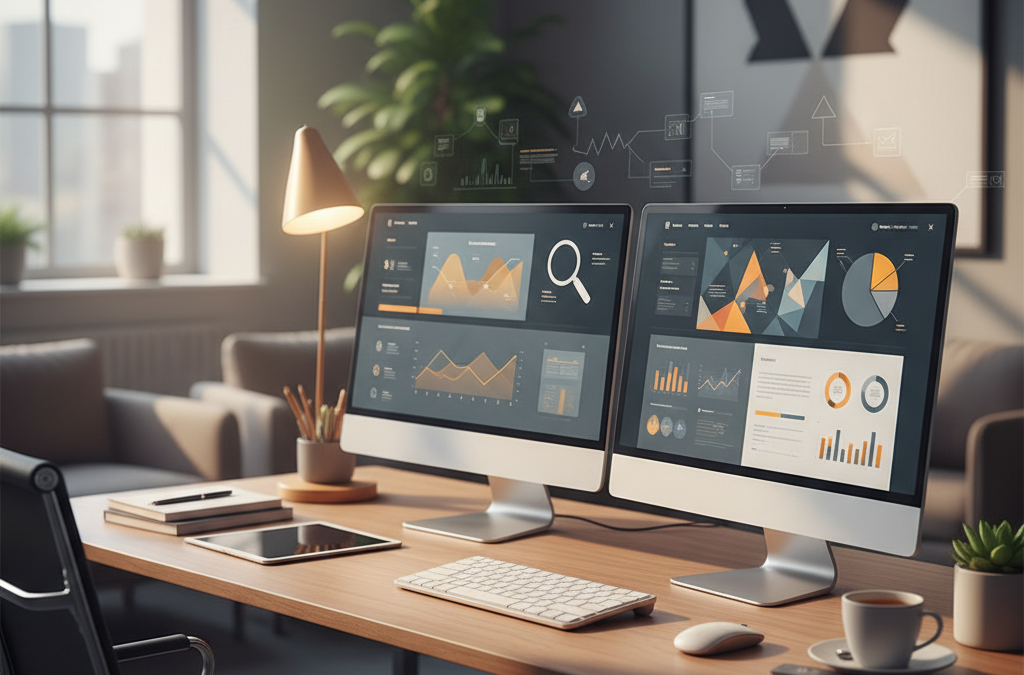 Die richtige Marketingstrategie für dein Unternehmen