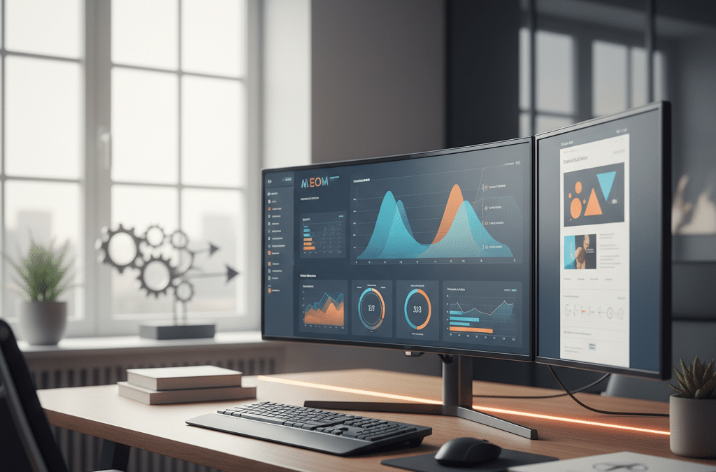 Google My Business optimieren – mehr Anfragen erhalten