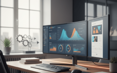 Google My Business optimieren – mehr Anfragen erhalten