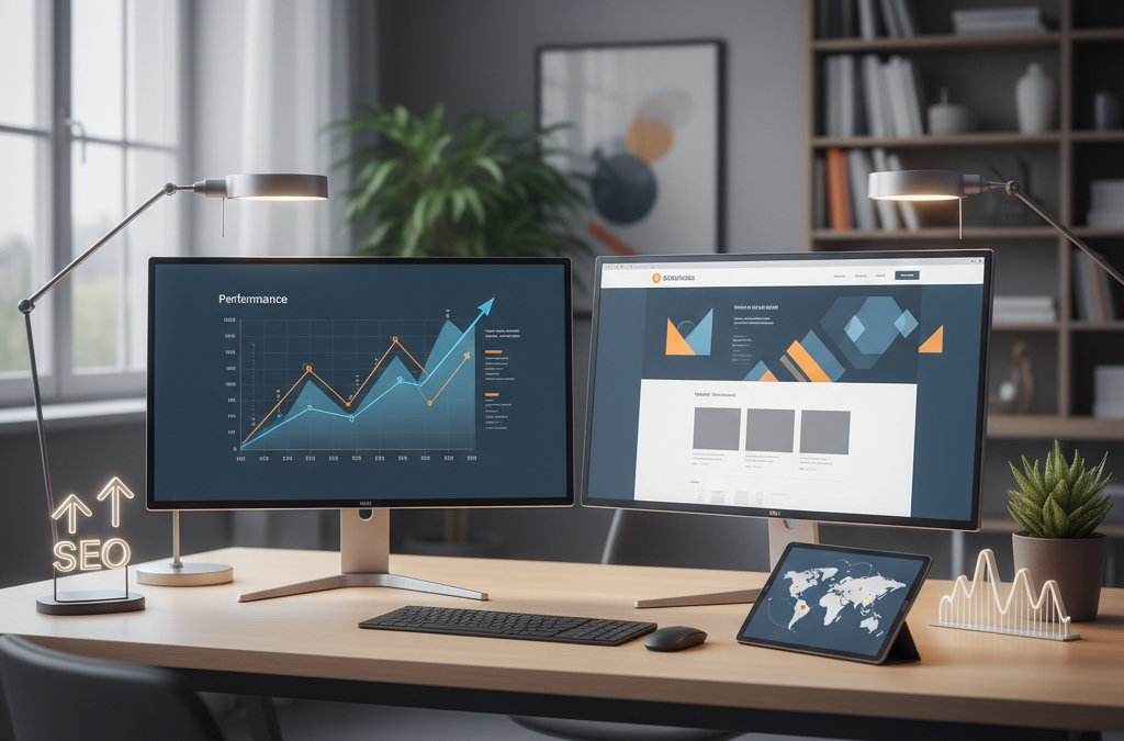 Die Kunst des Storytelling im Webdesign: Emotionen wecken und Kunden gewinnen
