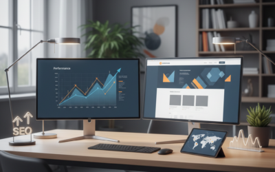 Die Kunst des Storytelling im Webdesign: Emotionen wecken und Kunden gewinnen
