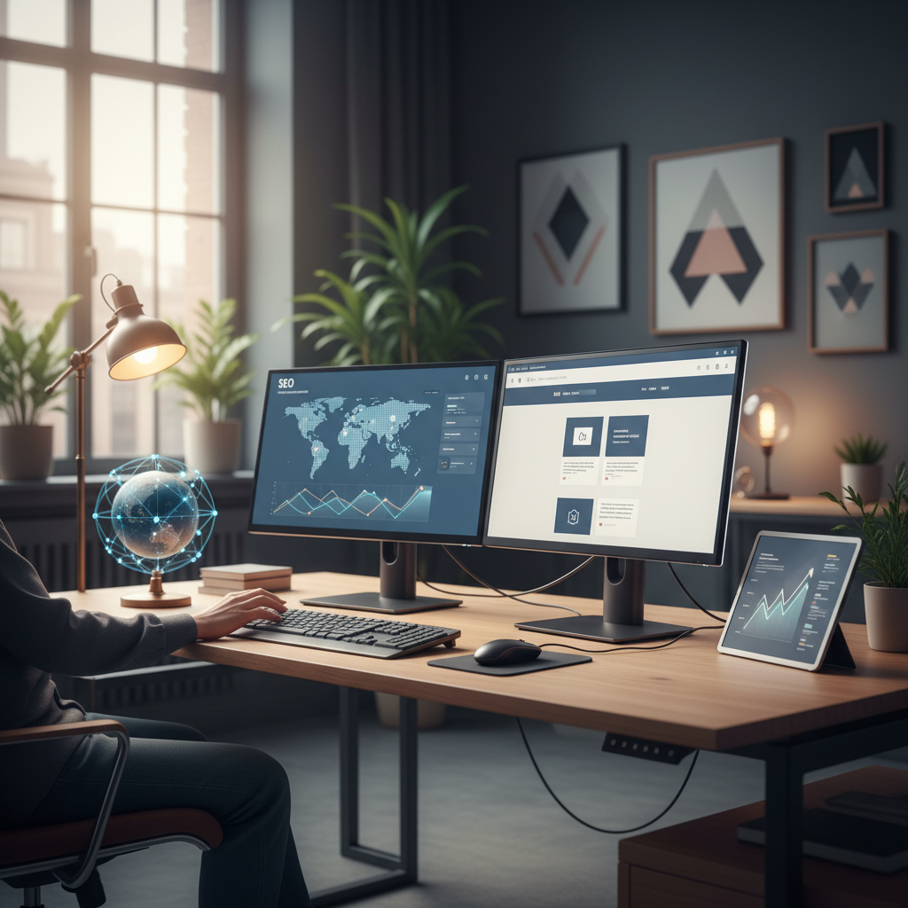 Social-Media-Werbung für KMU: Effektive Strategien für Ihre Online-Präsenz