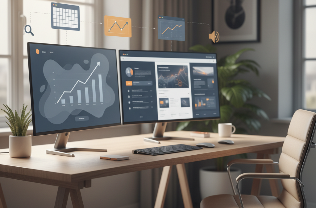 5 effektive Strategien für Social-Media-Werbung: So gewinnen KMU in Hennef neue Kunden