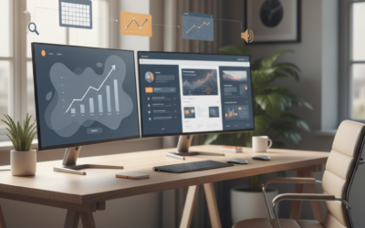 5 effektive Strategien für Social-Media-Werbung: So gewinnen KMU in Hennef neue Kunden