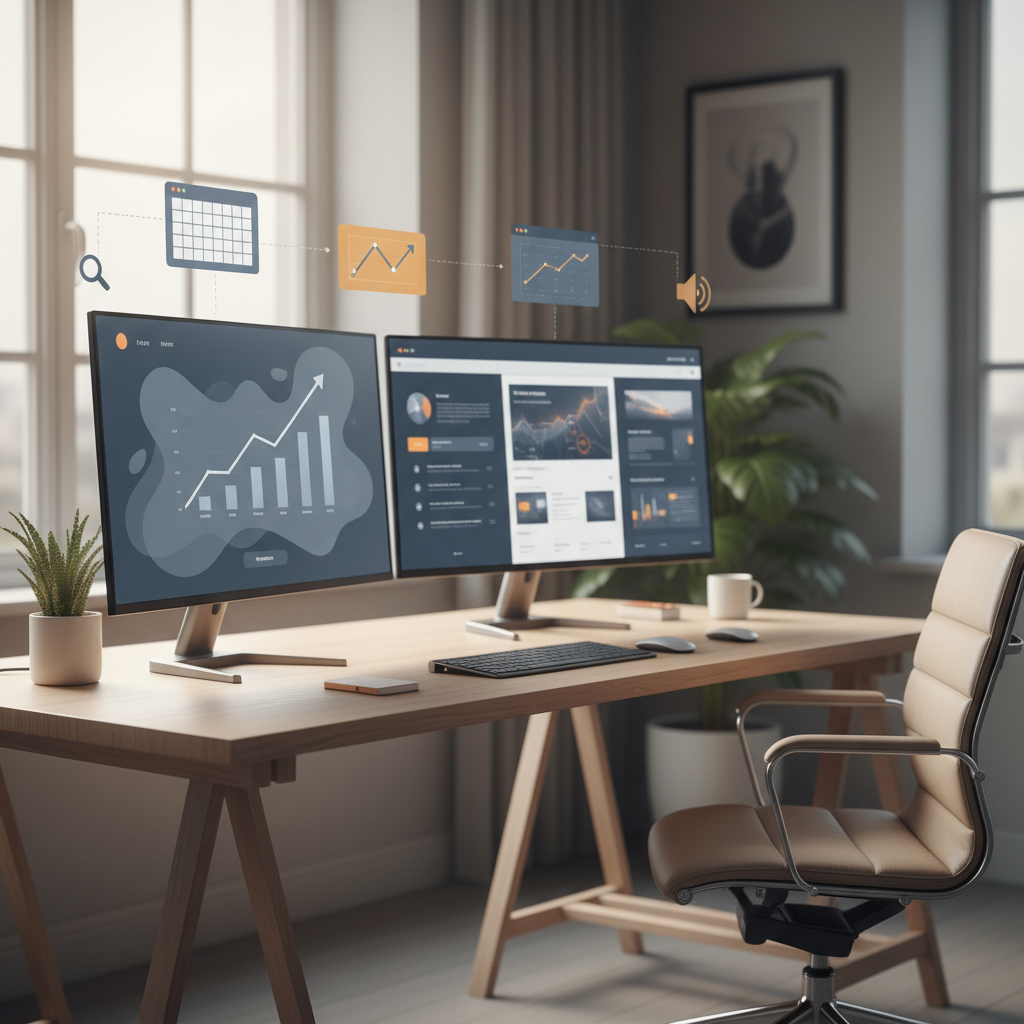 5 effektive Strategien für Social-Media-Werbung: So gewinnen KMU in Hennef neue Kunden