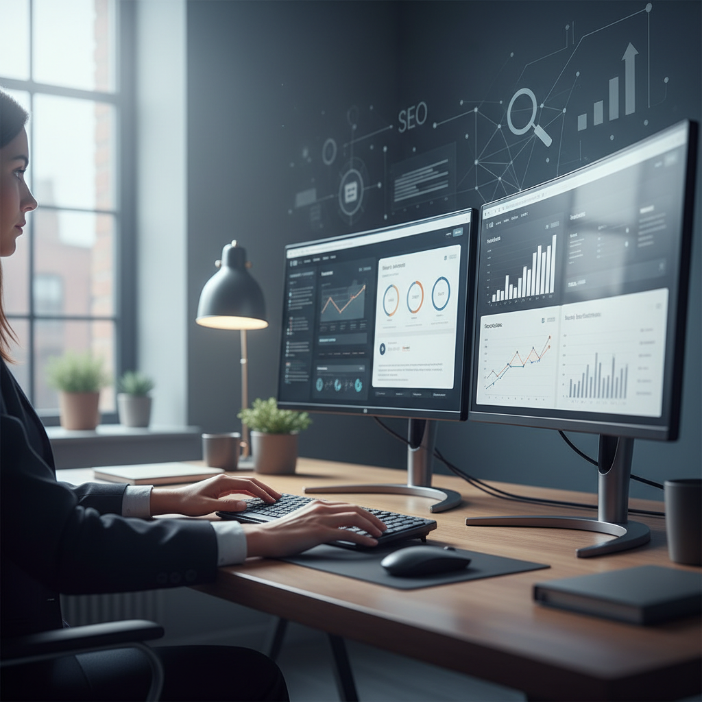 SEO und Webdesign in Hennef: So steigern Sie Ihre Online-Sichtbarkeit