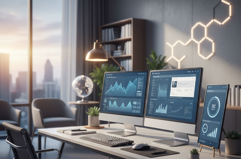 SEO-Anbieter in Hennef: Die besten Agenturen für Sichtbarkeit