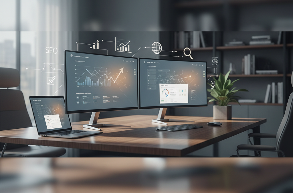 Website-Leasing oder Kauf in Hennef: Was lohnt sich mehr?