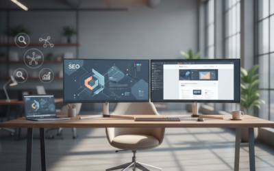Webdesign & SEO: Beste Web-Hosting Anbieter in Hennef
