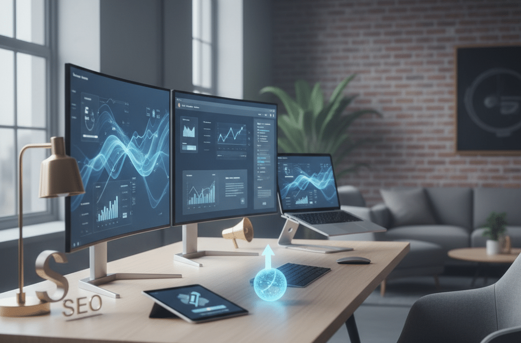 Webdesign in Hennef: Flexibles Website-Leasing für Unternehmen