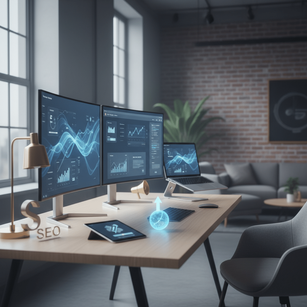 Webdesign in Hennef: Flexibles Website-Leasing für Unternehmen