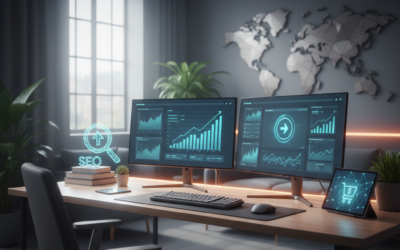 Webdesign-Trends 2026 in Hennef: Sichtbarkeit steigern