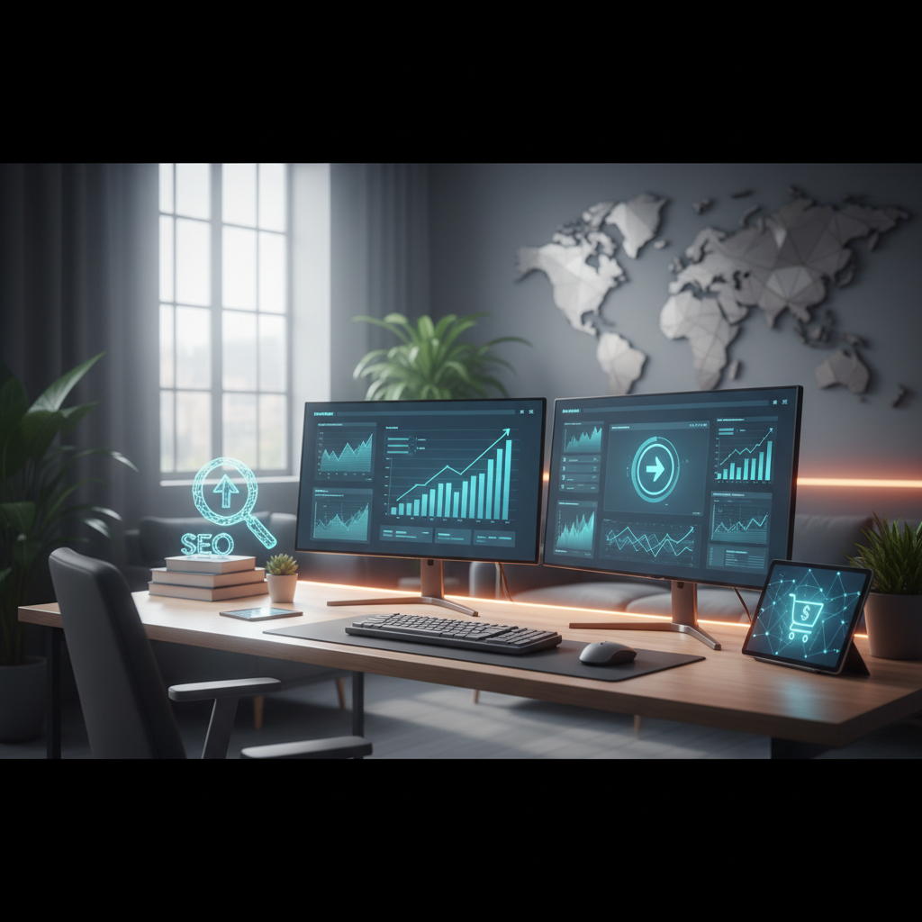 Webdesign-Trends 2026 in Hennef: Sichtbarkeit steigern