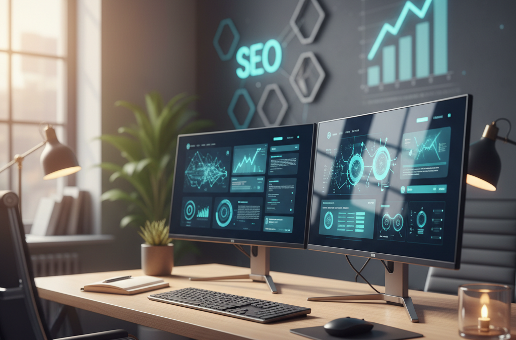Webdesign in Hennef: Website-Leasing für wirtschaftlichen Erfolg