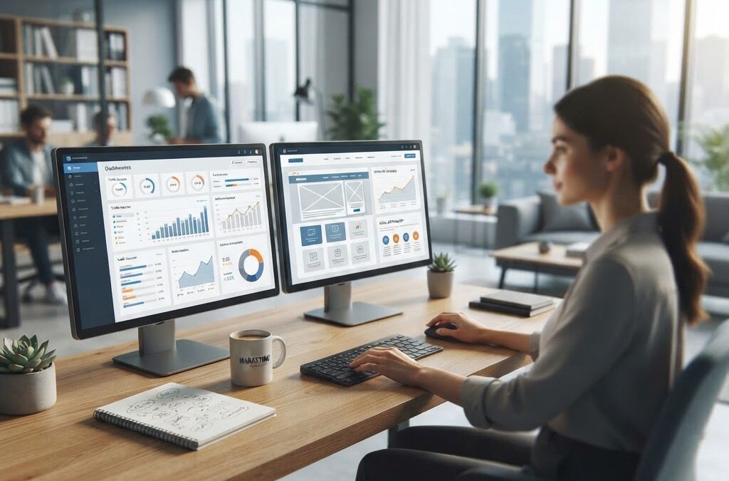 Webdesign Hennef: Starten Sie Ihr Projekt erfolgreich