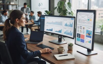 Webdesign Hennef: Kosten und Optionen 2026 im Blick