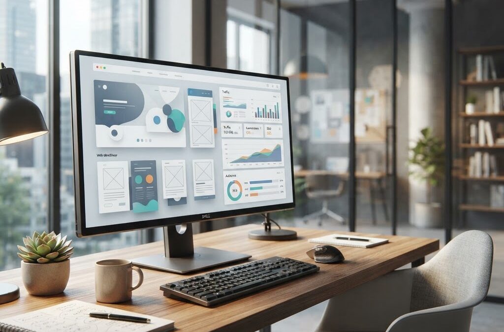 Webdesign Hennef: Ihr Profi für mehr Online-Sichtbarkeit