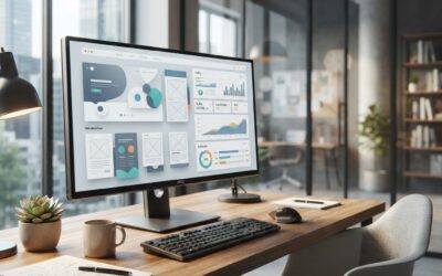 Webdesign Hennef: Ihr Profi für mehr Online-Sichtbarkeit