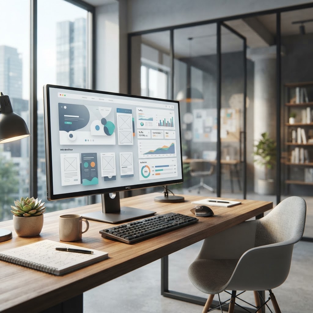 Webdesign Hennef: Ihr Profi für mehr Online-Sichtbarkeit