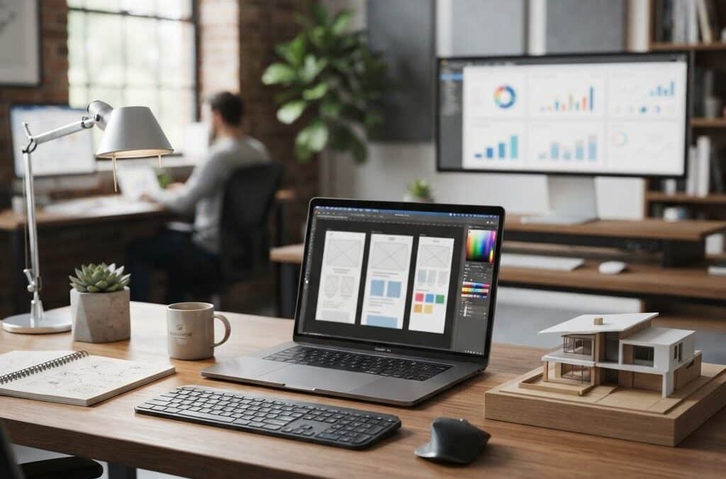 Webdesign & SEO in Hennef: Mehr Sichtbarkeit für Ihr Business