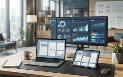 Webdesign & SEO in Hennef: Ihr lokaler Partner für Erfolg