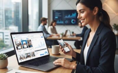 Content Marketing in Social Media: So generieren Sie qualifizierten Website-Traffic