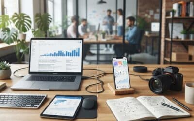Social Media vs. SEO: Wo sollten KMU ihr Marketing-Budget zuerst investieren?