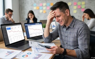 Warum Inhouse-Marketing bei Ads oft teurer ist als eine Agentur