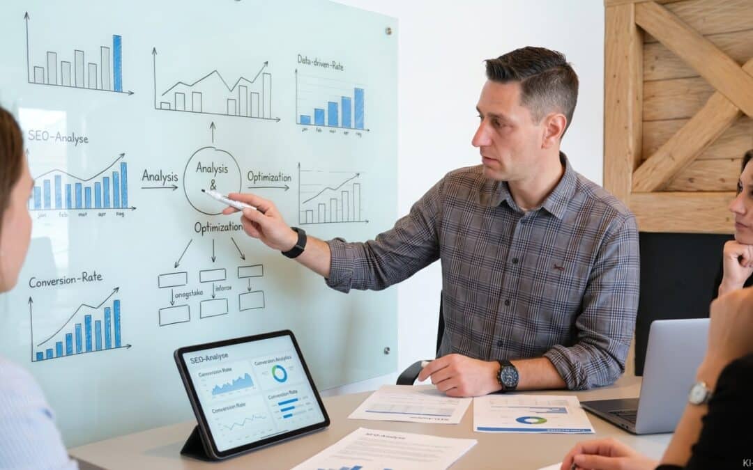 Strategieberatung Mittelstand: Warum „Bauchgefühl“ im Marketing heute nicht mehr ausreicht