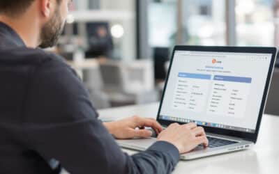 Warum Website-Pakete für KMU gegenüber Einzelprojekten die bessere Wahl sind