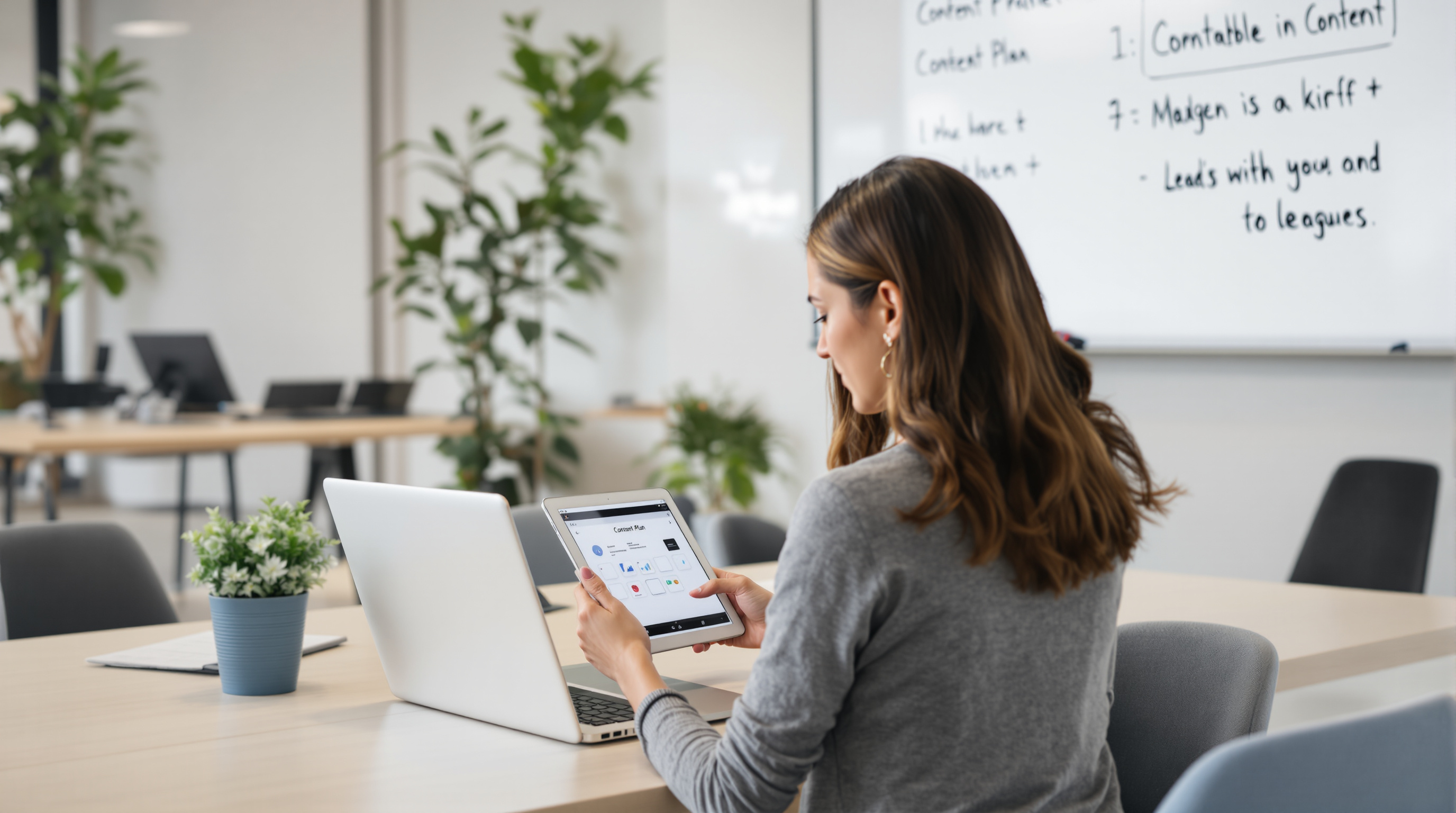 Content Marketing in Social Media: Mehr Traffic für Ihre Website generieren