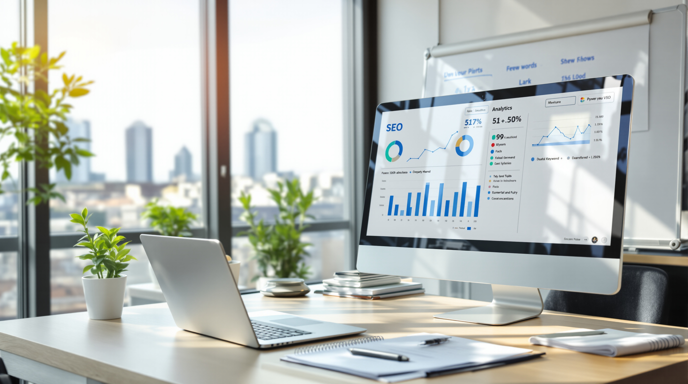 SEO-Preismodelle im Vergleich: Was Sie für Ihr Budget erwarten können
