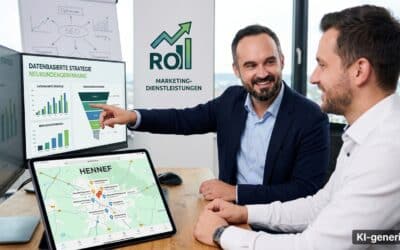 Warum eine professionelle Webdesign-Agentur für KMU mehr als nur Optik bietet